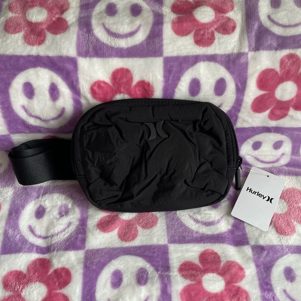 🌸Hurley belt bag🌸